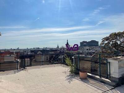 Eigentumswohnung in 1180 Wien