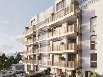 Eigentumswohnung in 1220 Wien