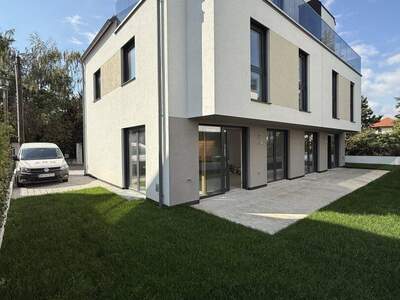 Haus kaufen in 1220 Wien