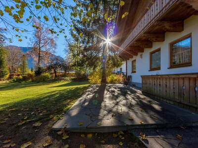 Haus mit Garten kaufen in 83457 Bayerisch Gmain (Bild 2)