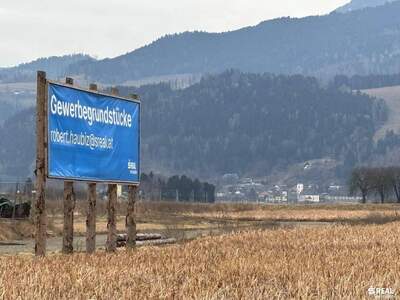 Grundstück kaufen in 9360 Friesach