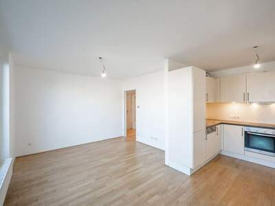 Wohnung mit Balkon mieten in 1090 Wien (Bild 3)