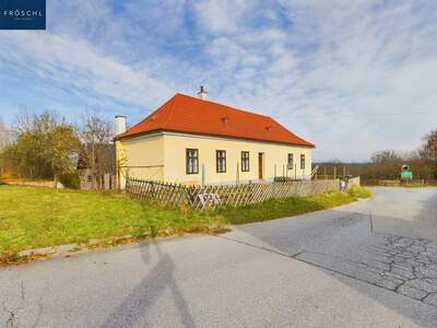 Haus kaufen in 3910 Zwettl