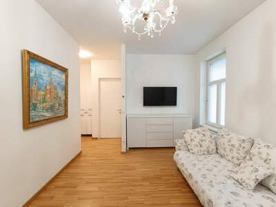 Wohnung kaufen in 1130 Wien