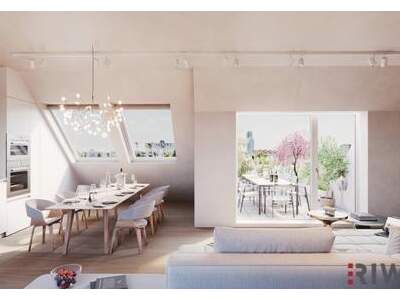 Wohnung kaufen in 1210 Wien