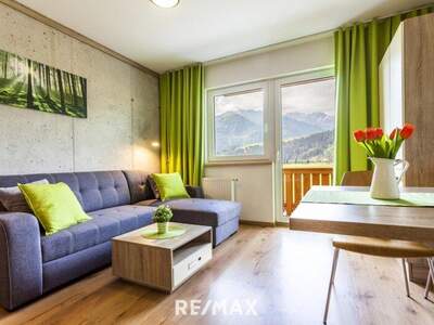 Wohnung kaufen in 5721 Piesendorf