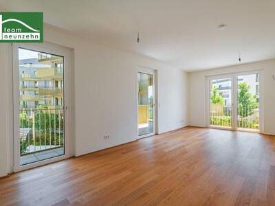Terrassenwohnung kaufen in 1210 Wien (Bild 5)
