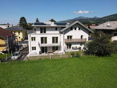 Wohnung mieten in 5440 Golling