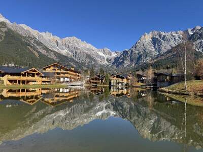 Terrassenwohnung kaufen in 5761 Maria Alm (Bild 1)
