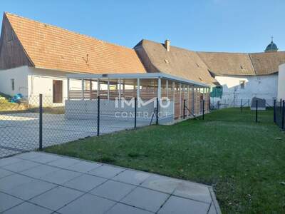Maisonette kaufen in 2122 Ulrichskirchen