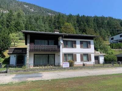 Haus kaufen in 9530 Bad Bleiberg