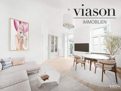 Eigentumswohnung in 1170 Wien