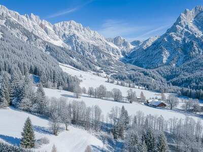 Grundstück kaufen in 5761 Maria Alm (Bild 5)