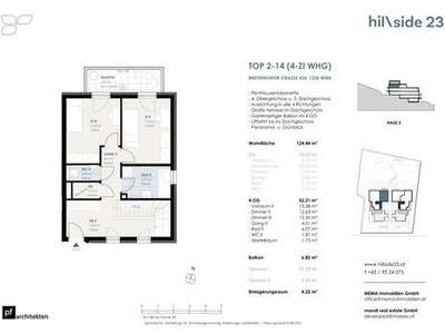 Wohnung kaufen in 1230 Wien