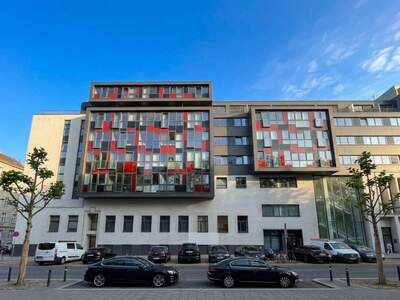 Wohnung mieten in 1200 Wien
