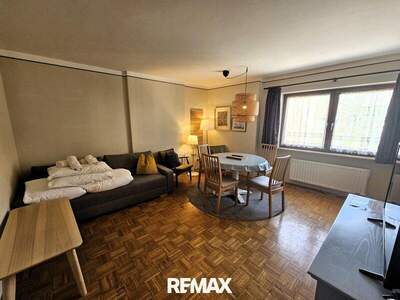 Wohnung kaufen in 5700 Zell am See