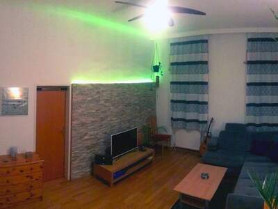 Altbauwohnung mieten in 1200 Wien (Bild 1)