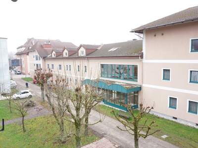 Wohnung mieten in 4663 Laakirchen