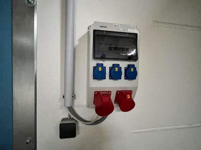 Gewerbeobjekt mieten in 3500 Krems (Bild 2)