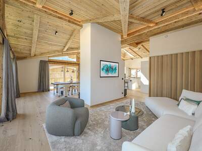 Terrassenwohnung kaufen in 6364 Brixen (Bild 4)