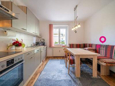 Wohnung kaufen in 5020 Salzburg