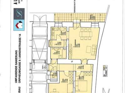 Wohnung mieten in 8020 Graz