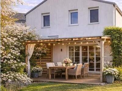 Haus kaufen in 2100 Stetten