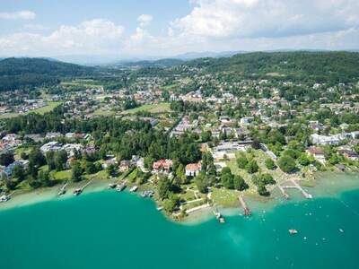 Terrassenwohnung kaufen in 9201 Krumpendorf (Bild 5)
