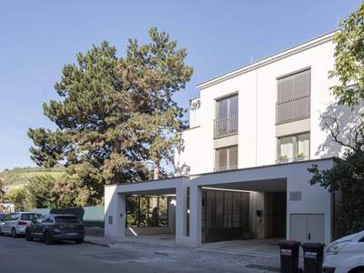 Haus kaufen in 3400 Klosterneuburg