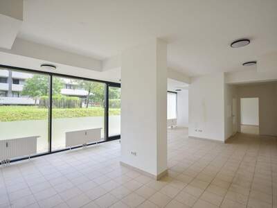 Gewerbeobjekt mieten in 1030 Wien (Bild 3)