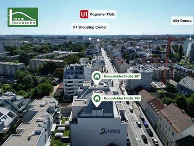 Wohnung kaufen in 1220 Wien (Bild 5)