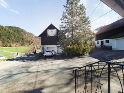 Haus kaufen in 8131 Röthelstein (Bild 4)