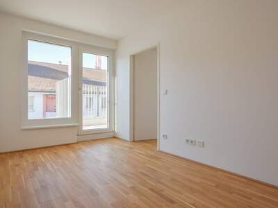 Wohnung mit Balkon kaufen in 1230 Wien (Bild 3)