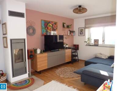 Haus mit Garten kaufen in 4904 Atzbach (Bild 5)