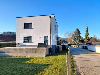 Einfamilienhaus kaufen in 4502 St. Marien (Bild 1)