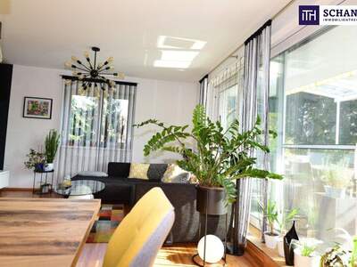 Terrassenwohnung kaufen in 8073 Graz (Bild 3)