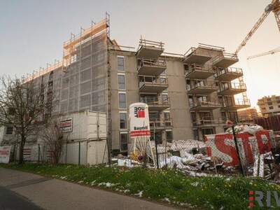 Terrassenwohnung kaufen in 1210 Wien (Bild 5)