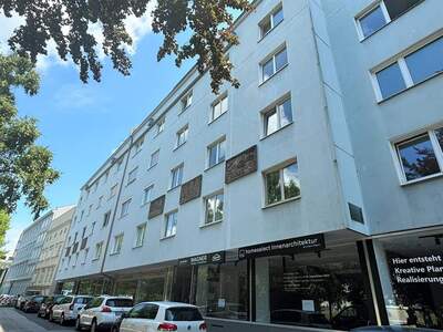 Wohnung mieten in 4020 Linz