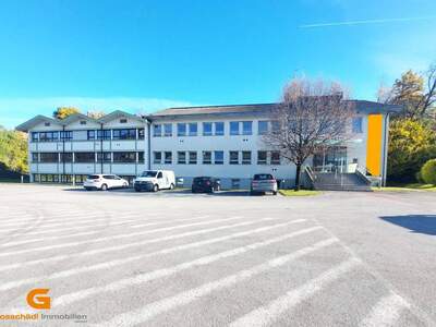 Gewerbeobjekt mieten in 5412 Puch