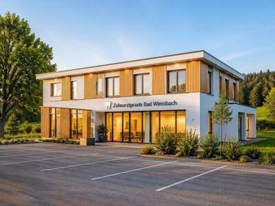 Gewerbeobjekt kaufen in 4654 Bad Wimsbach (Bild 1)