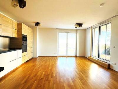 Dachgeschosswohnung provisionsfrei kaufen in 1220 Wien