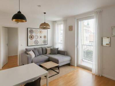 Wohnung mieten in 1030 Wien