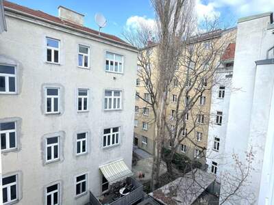 Altbauwohnung kaufen in 1200 Wien (Bild 5)