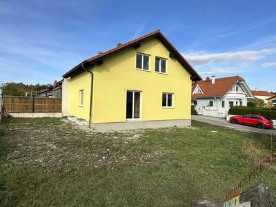 Haus kaufen in 2490 Haschendorf (Bild 1)