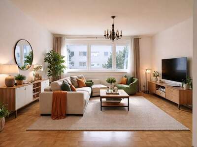 Eigentumswohnung in 2500 Baden