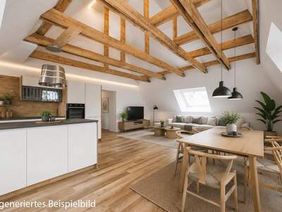 Wohnung kaufen in 5120 Sankt Pantaleon