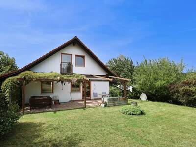 Haus kaufen in 3434 Tulbing