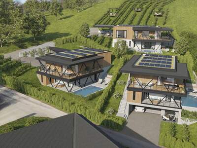 Haus kaufen in 7574 Neudauberg (Bild 1)