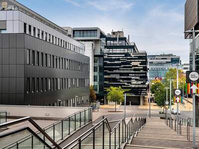 Gewerbeobjekt mieten in 1030 Wien