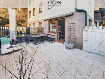 Wohnung kaufen in 5700 Thumersbach (Bild 3)